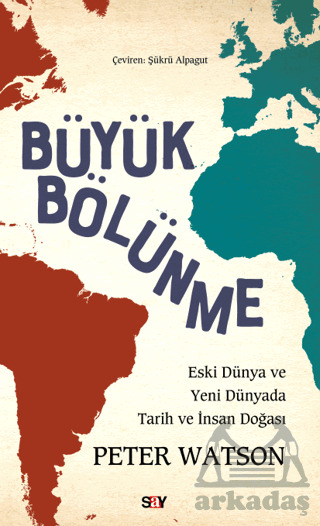 Büyük Bölünme - Say Yayınları