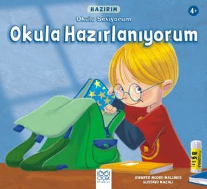 Okulu Seviyorum Okula Hazırlanıyorum - 1