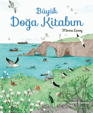 Büyük Doğa Kitabım - 1
