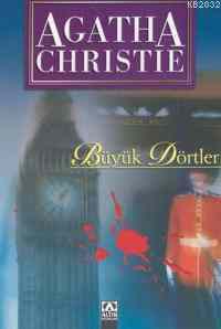 Büyük Dörtler - Altın Kitaplar