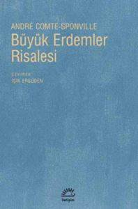Büyük Erdemler Risalesi - İletişim Yayınevi