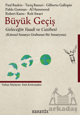 Büyük Geçiş - Heretik Yayıncılık