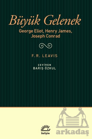Büyük Gelenek - İletişim Yayınevi