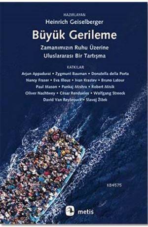 Büyük Gerileme - Metis Yayınları