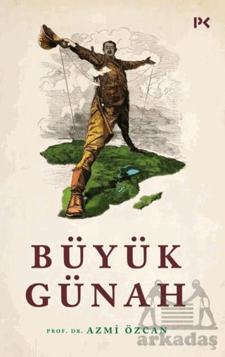 Büyük Günah - Profil Kitap