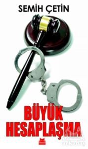 Büyük Hesaplaşma - Kırmızı Kedi Yayınevi