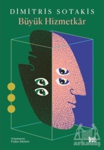 Büyük Hizmetkar - Delidolu