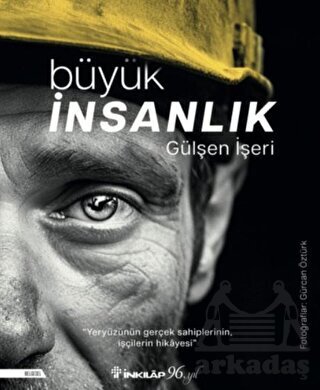 Büyük İnsanlık - İnkılap Kitabevi