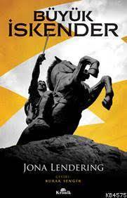 Büyük İskender - Kronik Kitap