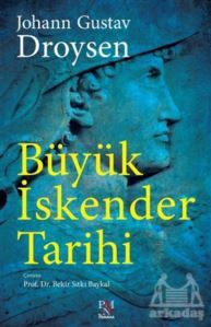 Büyük İskender Tarihi (Tam Metin) - Panama Yayıncılık
