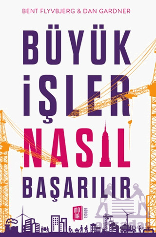 Büyük İşler Nasıl Başarılır - 2