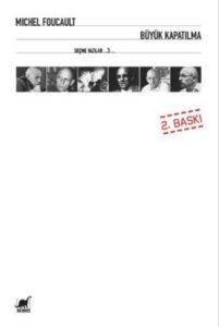 Büyük Kapatılma III - Ayrıntı Yayınları