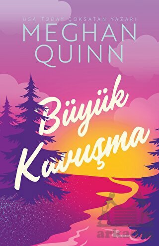 Büyük Kavuşma - Ren Kitap