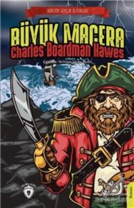 Büyük Macera - Dorlion Yayınevi