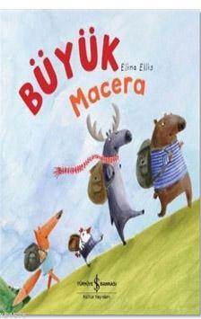 Büyük Macera - 1