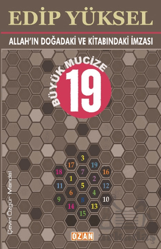 Büyük Mucize 19 - Ozan Yayıncılık