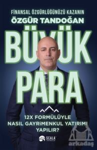 Büyük Para - Scala Yayıncılık