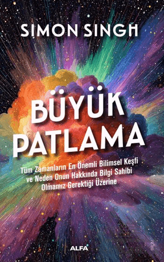 Büyük Patlama - 1