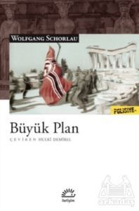 Büyük Plan - İletişim Yayınevi