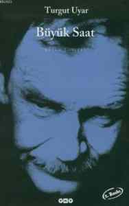 Büyük Saat; Bütün Şiirleri - Yapı Kredi Yayınları