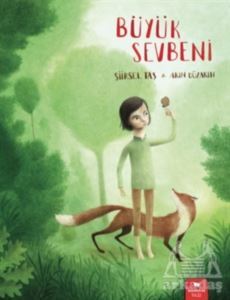 Büyük Sevbeni - Redhouse Kidz Yayınları