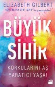 Büyük Sihir - Doğan Kitap