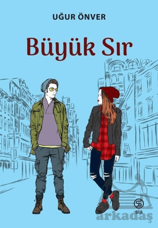 Büyük Sır - Siakitap