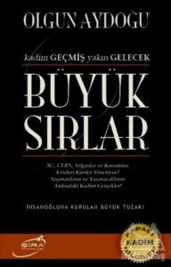Büyük Sırlar - Şira Yayınları
