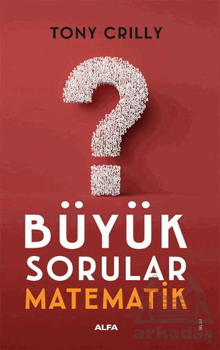 Büyük Sorular - Matematik - Alfa Yayınları