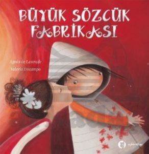 Büyük Sözcük Fabrikası (Ciltli) - Aylak Kitap