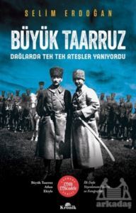 Büyük Taarruz - 1