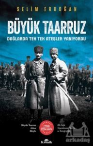 Büyük Taarruz - Kronik Kitap