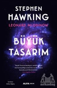 Büyük Tasarım - Alfa Yayınları