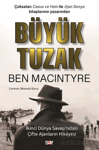 Büyük Tuzak - 2