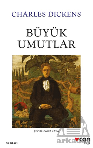 Büyük Umutlar - Can Yayınları