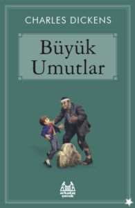 Büyük Umutlar - 1