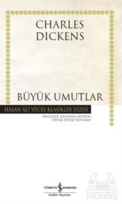 Büyük Umutlar - 1