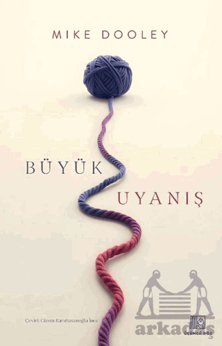Büyük Uyanış - Üçüncü Göz