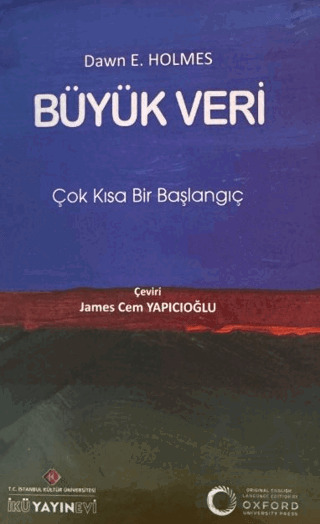 Büyük Veri - 1