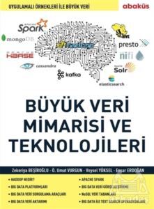 Büyük Veri Mimarisi Ve En Önemli Teknolojileri - Abaküs Kitap