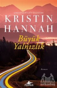 Büyük Yalnızlık - Pegasus Yayınları