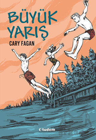 Büyük Yarış - Tudem Yayınları