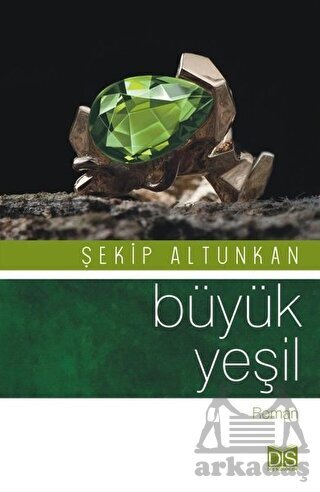 Büyük Yeşil - 1