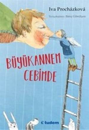 Büyükannem Cebimde - 1