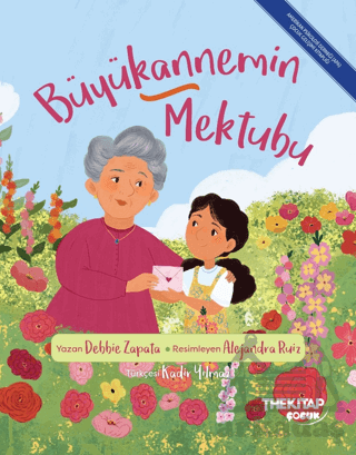 Büyükannemin Mektubu - 1