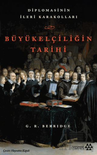 Büyükelçiliğin Tarihi - 1