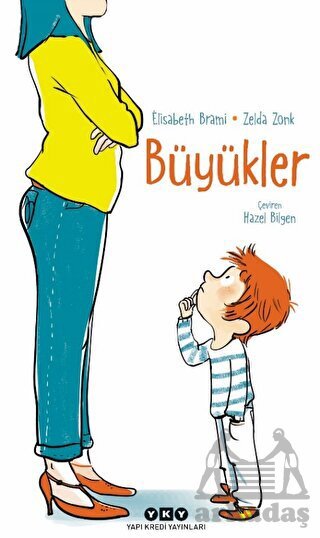 Büyükler - 1