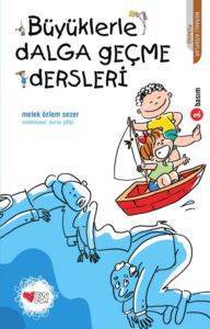 Büyüklerle Dalga Geçme Dersleri - Can Yayınları