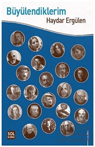 Büyülendiklerim - Sol Kültür