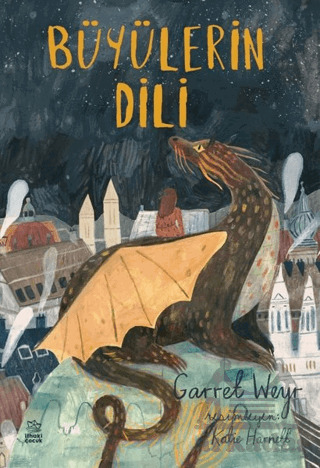 Büyülerin Dili - 1